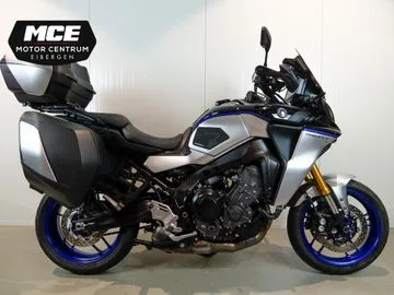 Yamaha Tracer 9 GT (2023) — foto 1