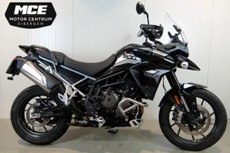 Triumph Tiger 900 GT PRO (2023)