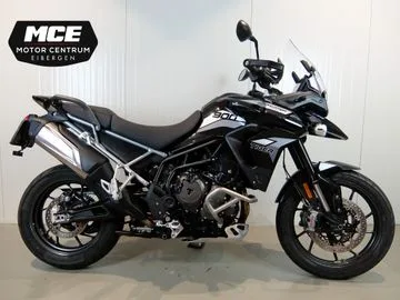 Triumph Tiger 900 GT PRO (2023) — foto 1