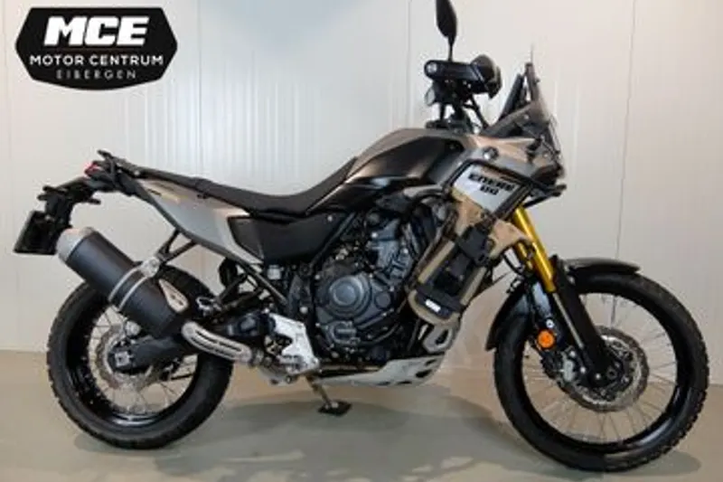 Yamaha Tenere 700 (2026)