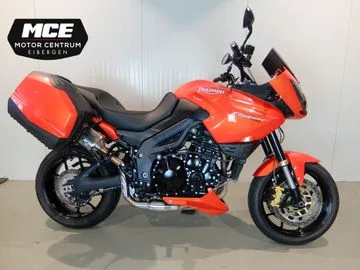 Triumph Tiger 1050 (2008) — foto 1