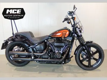 Harley-Davidson Street BOB 114 (2024) — foto 1