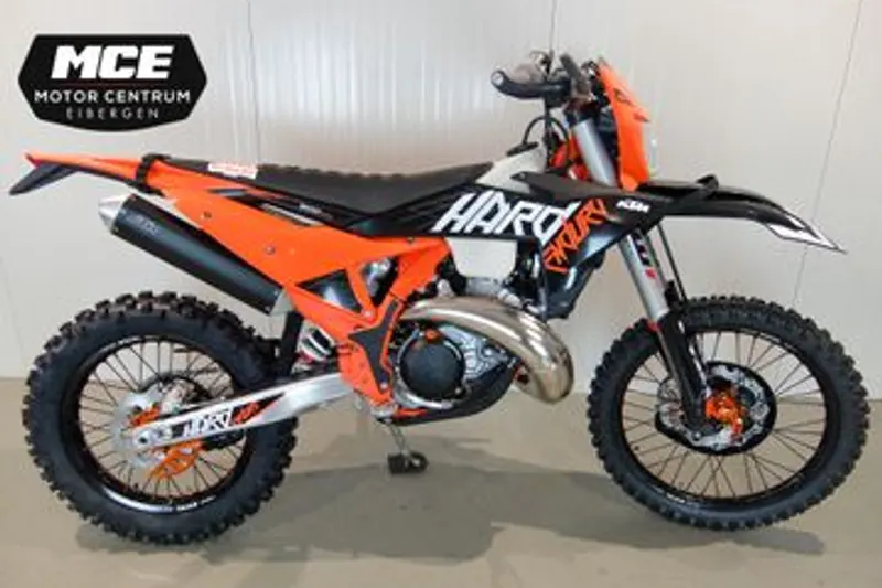 KTM 300 EXC Hardenduro (2027)