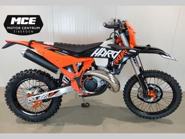 KTM 300 EXC Hardenduro (2027) — foto 1