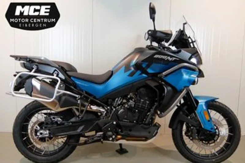 CFMoto 800 MT (2026)