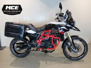 BMW F 800 GS Adventure (2015) — foto 1