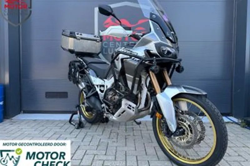 Honda CRF 1000 L Africa Twin Adventure Sports (2019)