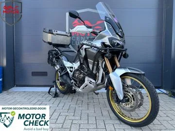 Honda CRF 1000 L Africa Twin Adventure Sports (2019) — foto 1