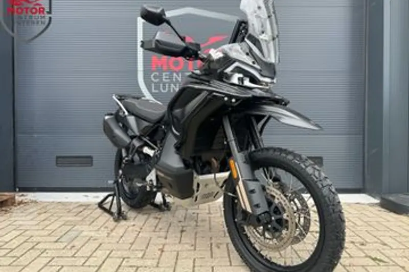 CFMoto 800 MTX (2025)