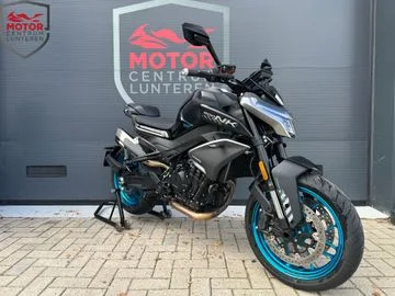 CFMoto 800NK (2026) — foto 1