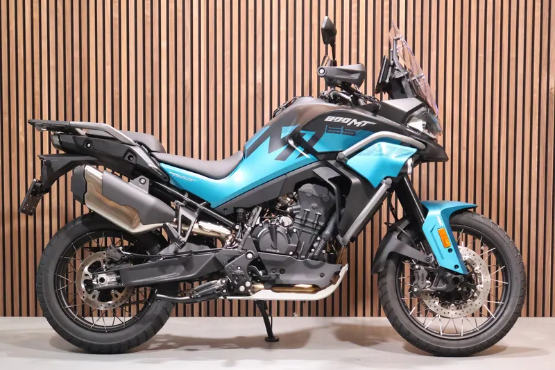 CFMoto 800 MT (2026)