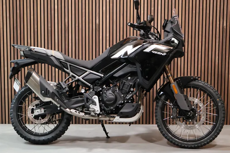 CFMoto MT 450 (2026)