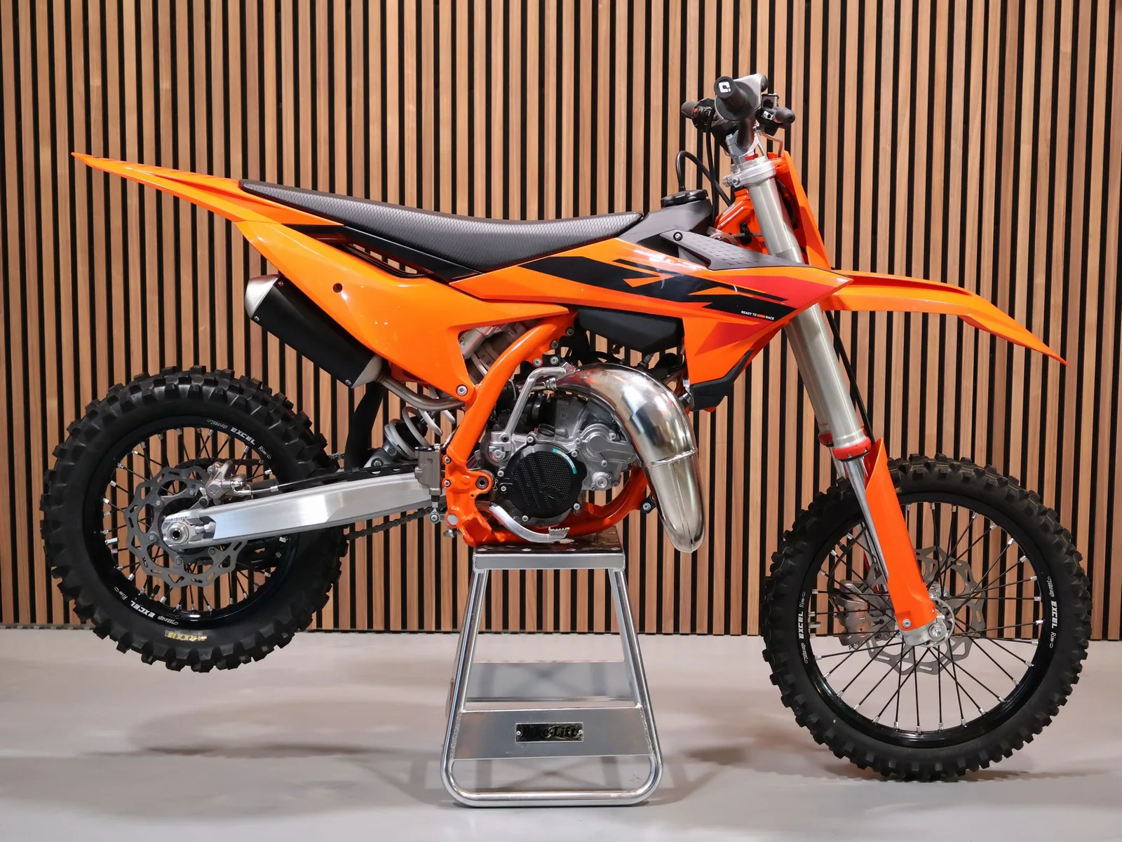 KTM 85 SX (2025) — foto 1