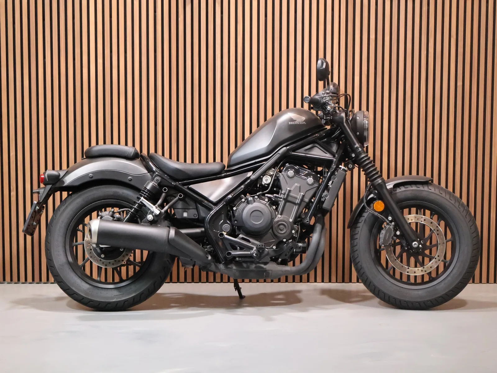 Honda CMX 500 Rebel (2020) — foto 1