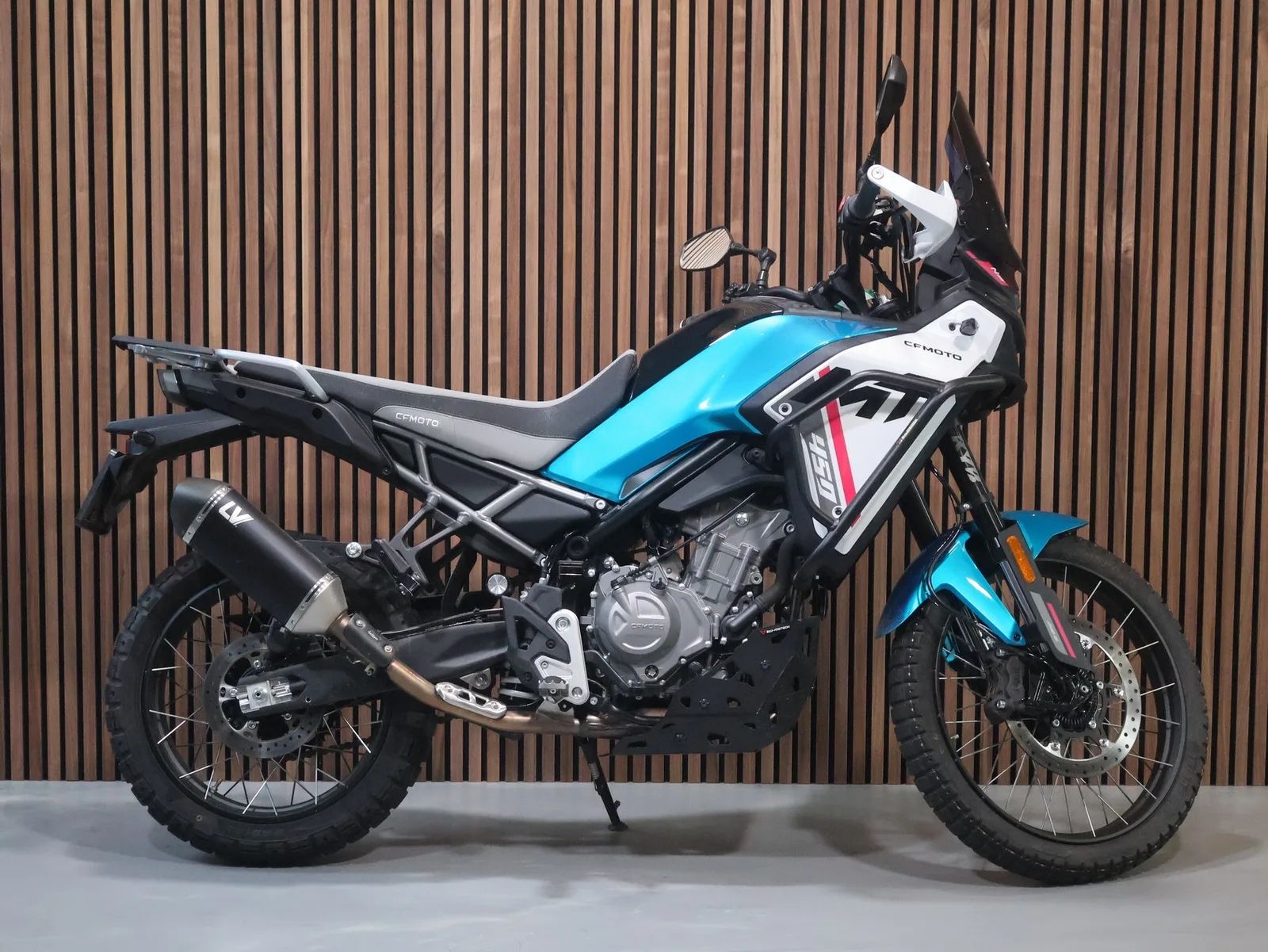 CFMoto MT 450 verkoop CF Moto MT (2026) — foto 1