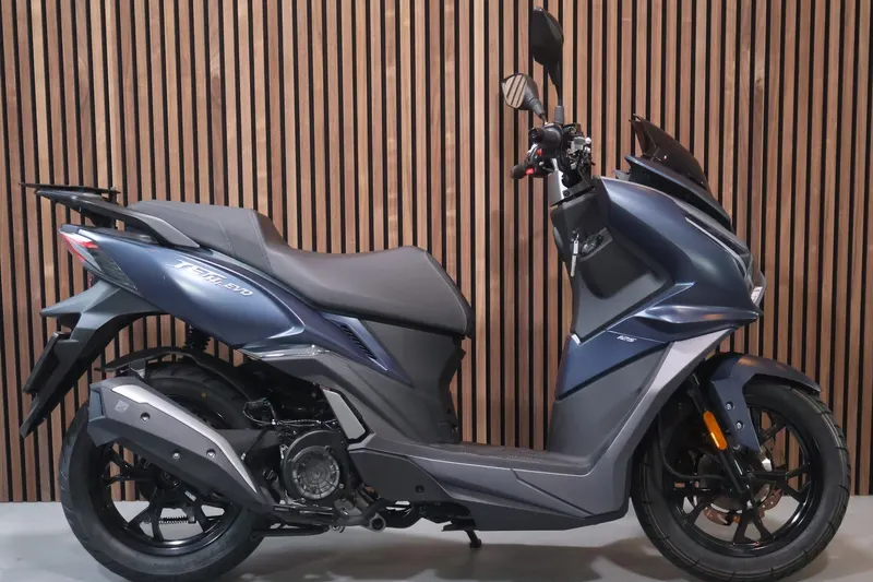 SYM JET 14 (2026)