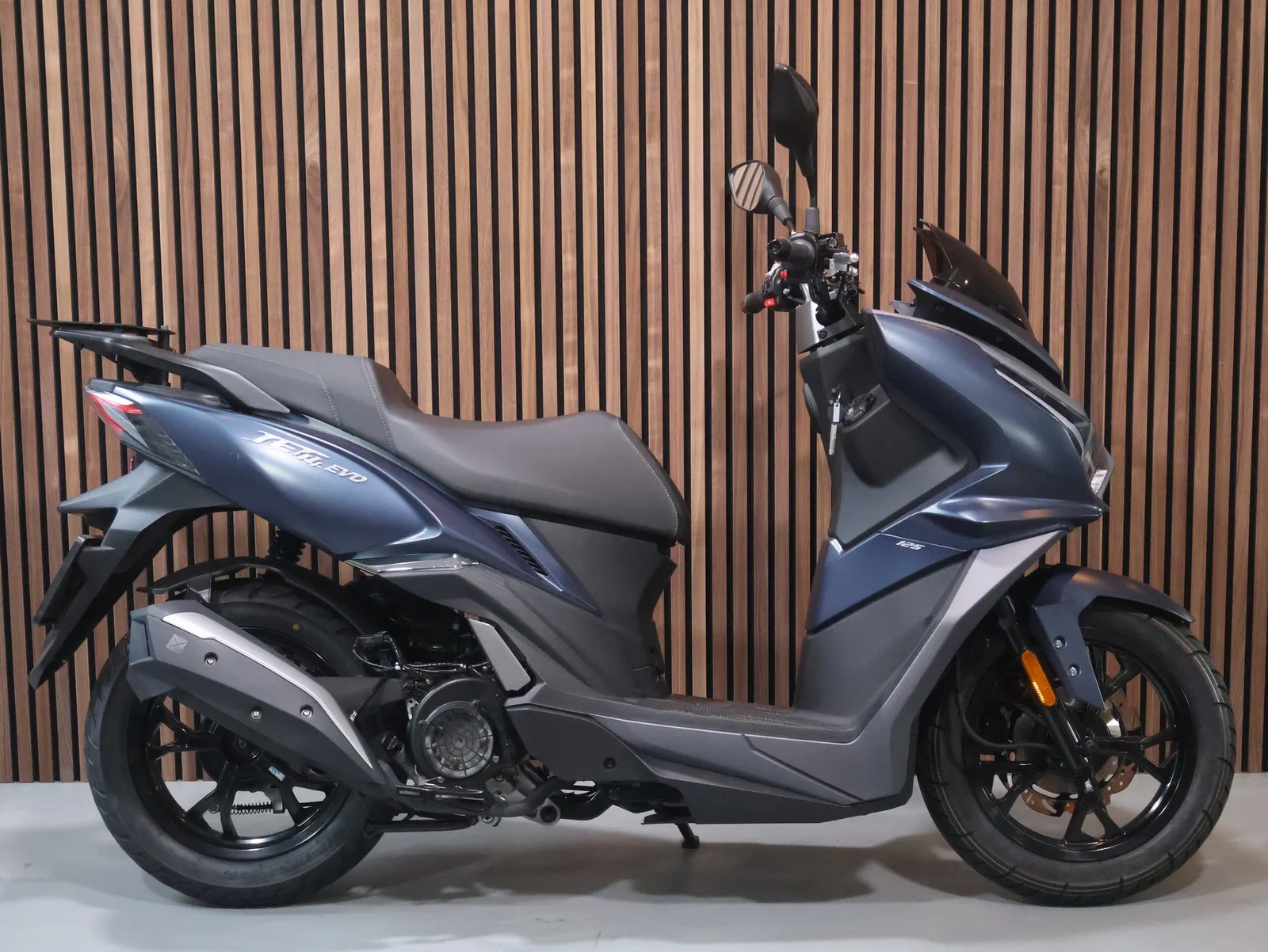 SYM JET 14 (2026) — foto 1