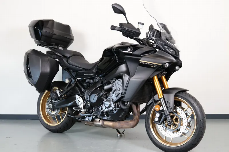 Yamaha Tracer 9 GT (2023)