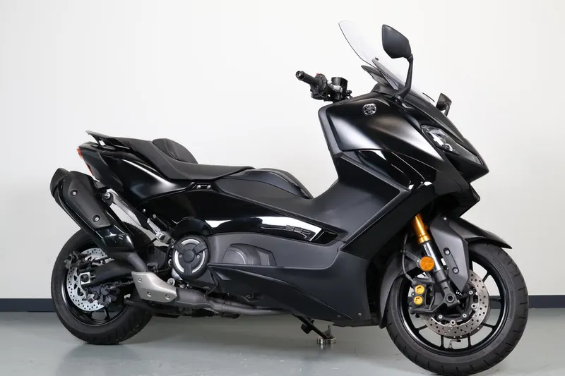 Yamaha Tmax Tech MAX (2023)