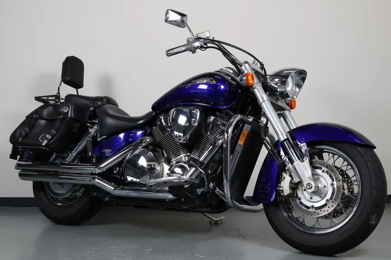 Honda Vtx 1800 (2003)