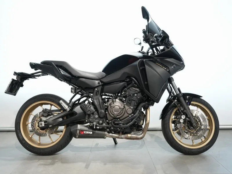 Yamaha Tracer 7 (2024) — foto 1