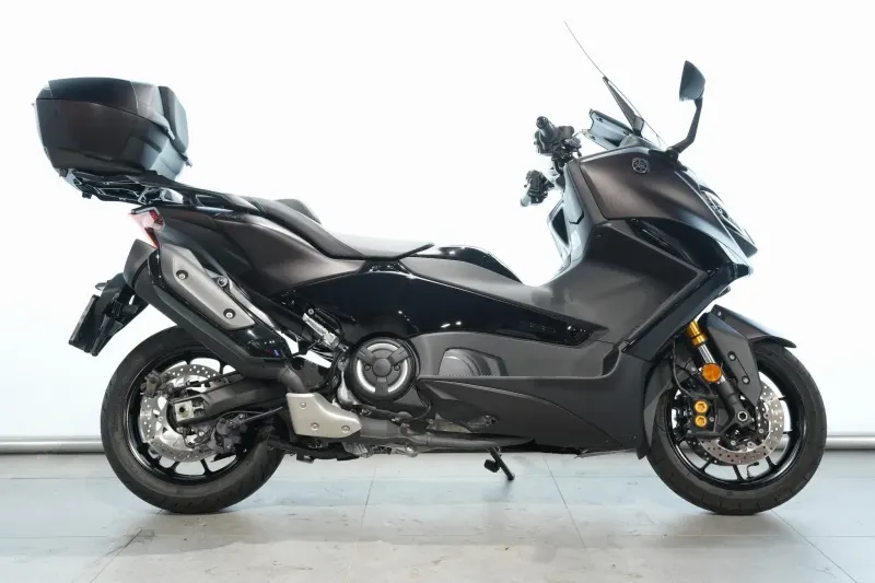 Yamaha Tmax 560 Tech MAX (2024)