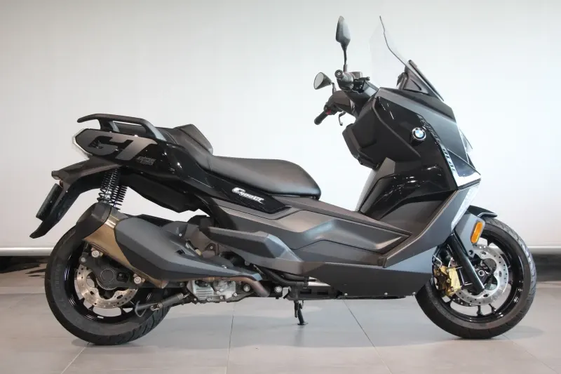 BMW C 400 GT (2023)