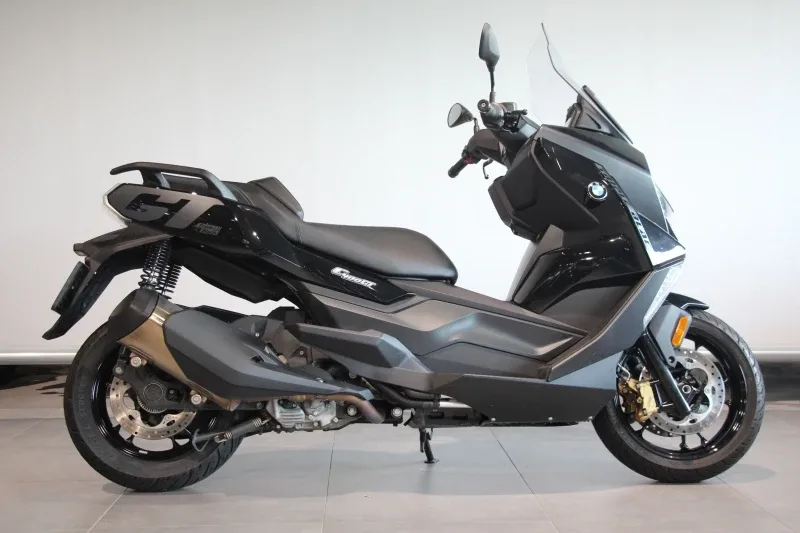 BMW C 400 GT (2023) — foto 1