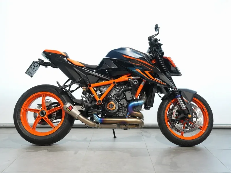 KTM 1290 Super Duke R EVO (2024) — foto 1