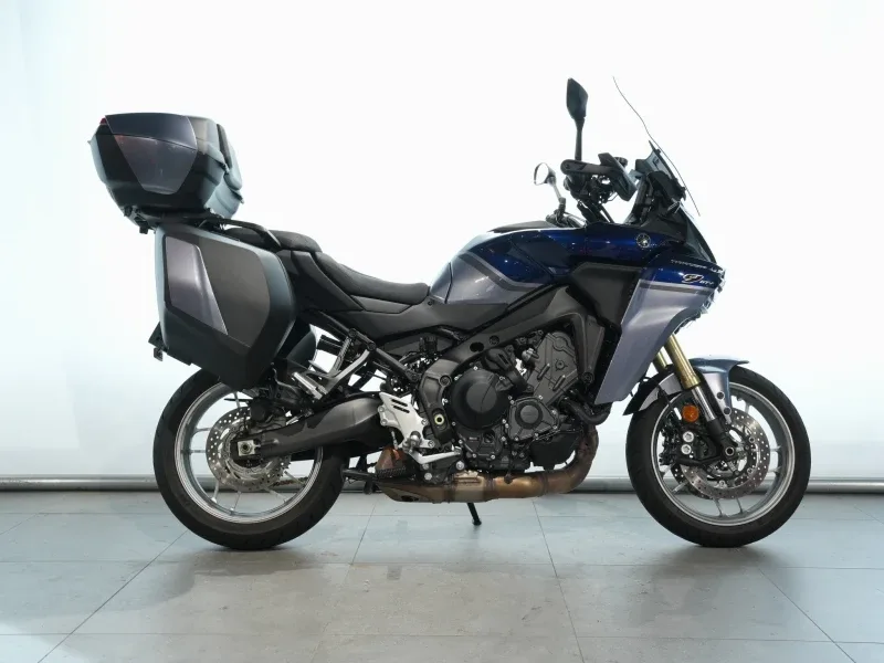 Yamaha Tracer 9 GT (2026) — foto 1
