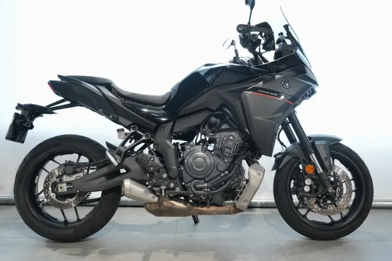 Yamaha Tracer 7 (2025)
