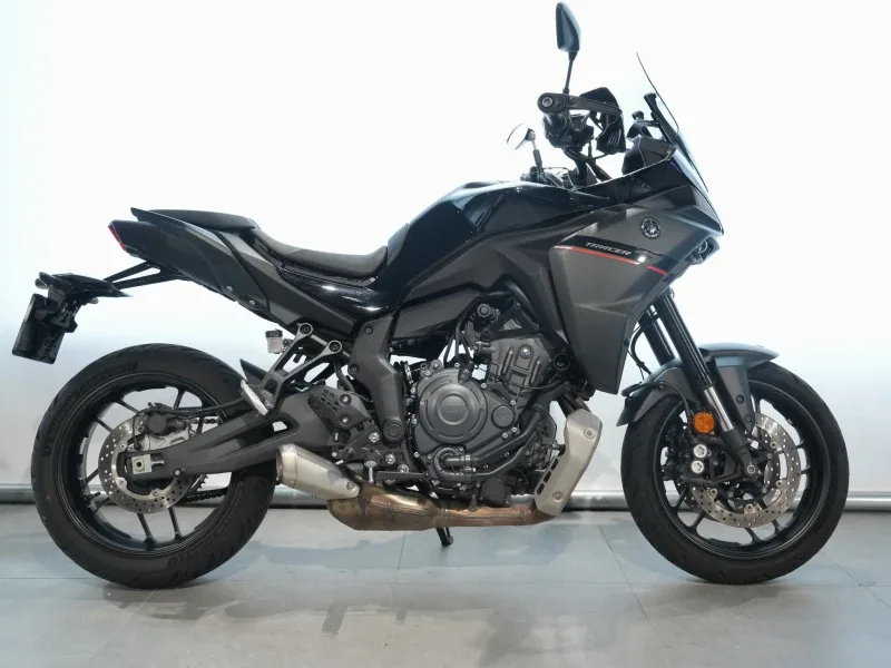 Yamaha Tracer 7 (2025) — foto 1