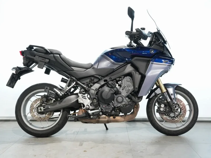 Yamaha Tracer 9 GT (2025) — foto 1