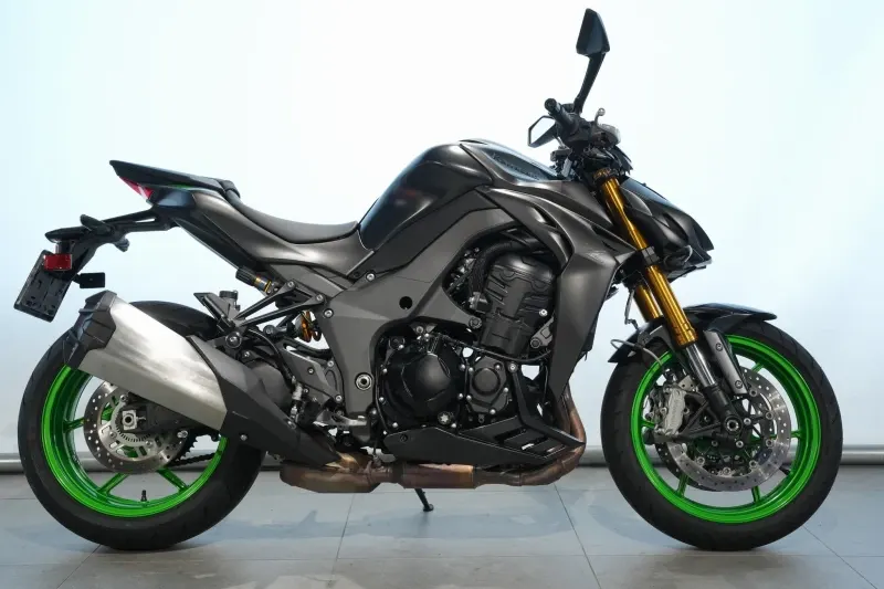 Kawasaki Z1100 SE (2026)