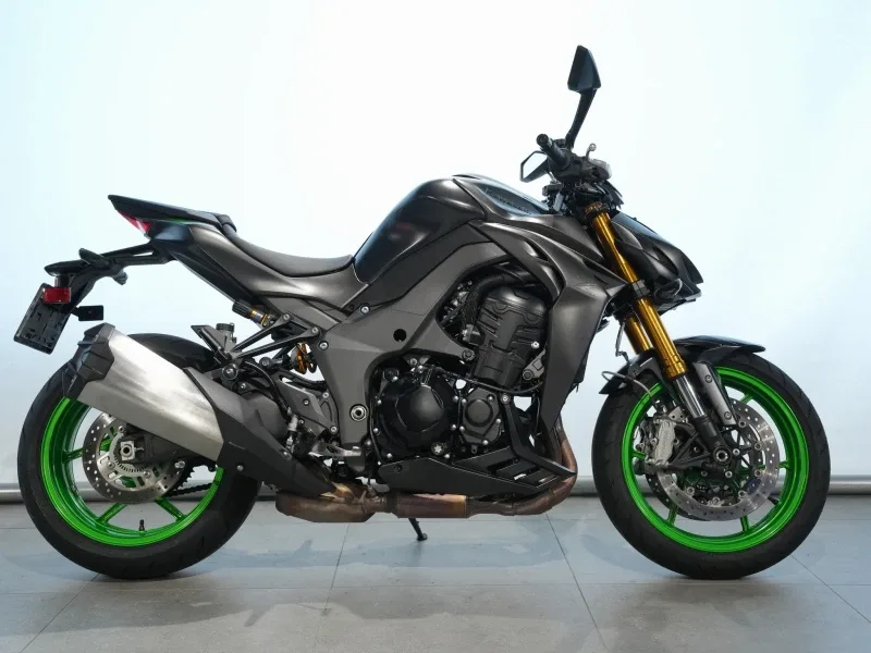 Kawasaki Z1100 SE (2026) — foto 1