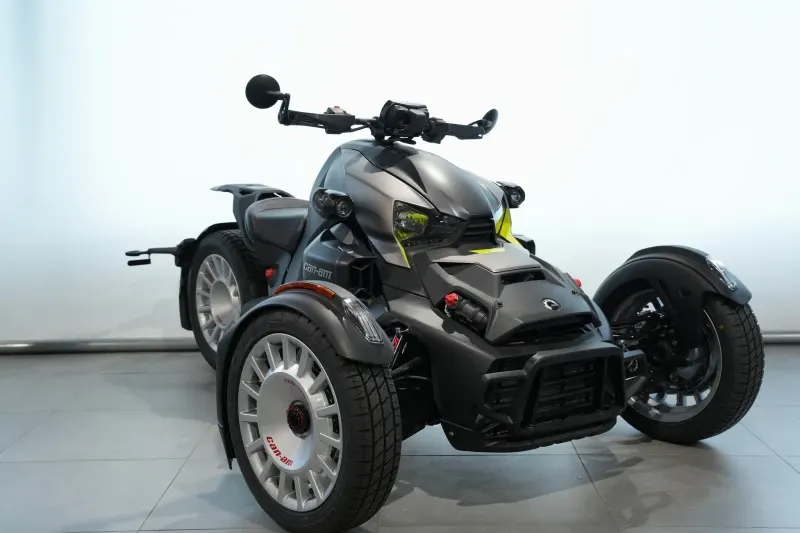 Can-Am Ryker 900 (2026)