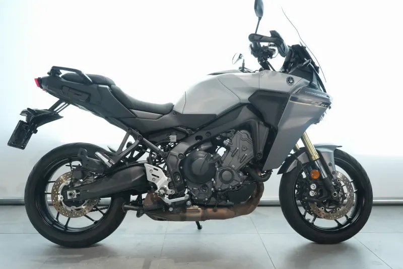 Yamaha Tracer 9 GT (2026)