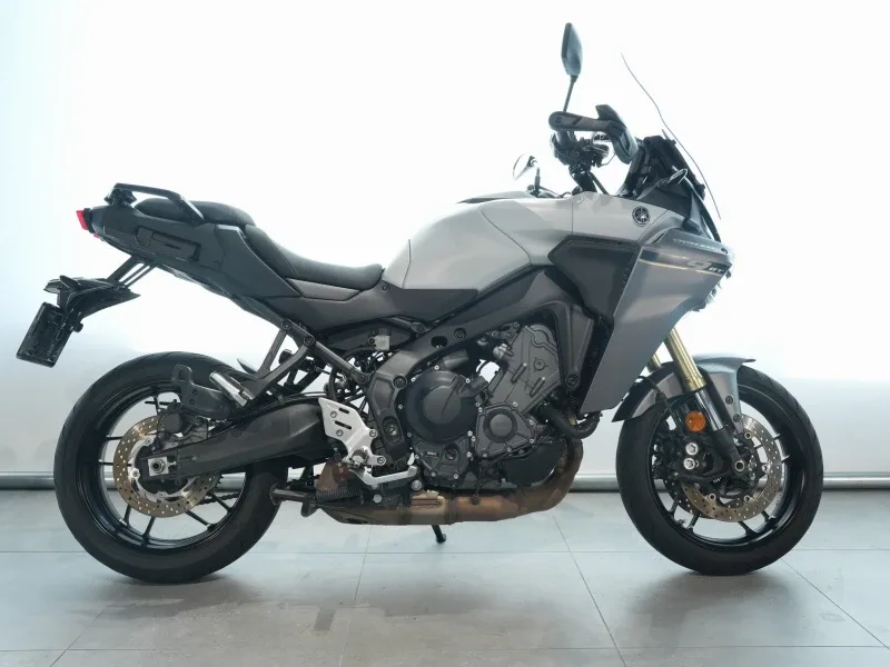 Yamaha Tracer 9 GT (2026) — foto 1