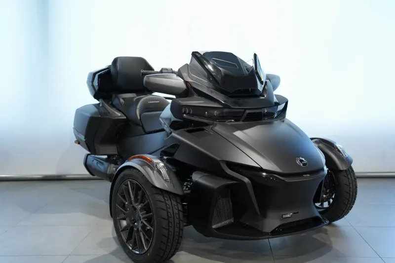 Can-Am Spyder RT Limited (2026)