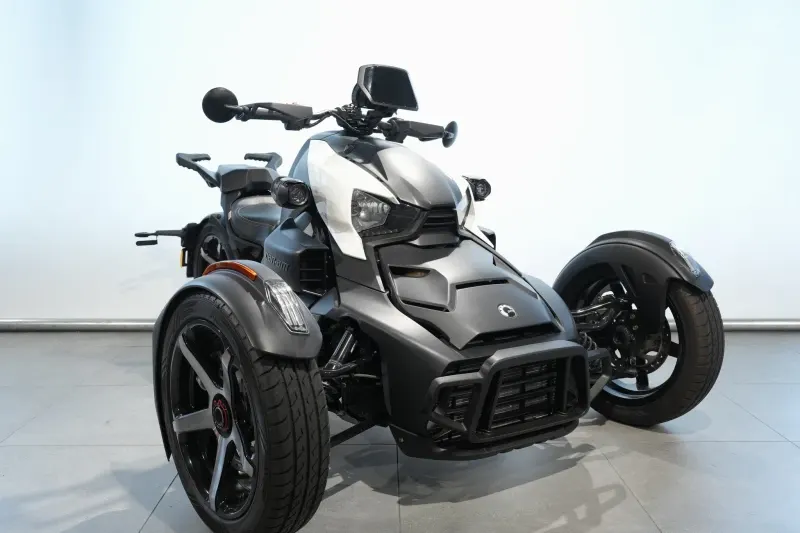 Can-Am Ryker 900 (2023)