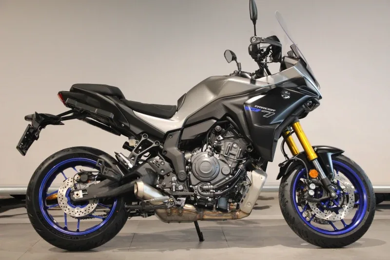 Yamaha Tracer 7 GT (2026) — foto 1