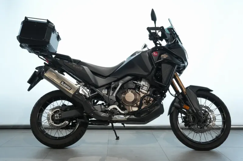 Honda CRF1100L (2022)