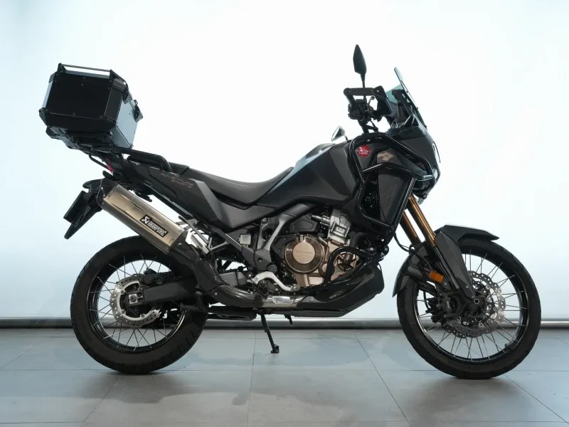 Honda CRF1100L (2022) — foto 1