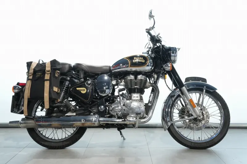Royal Enfield Classic 500 (2020)
