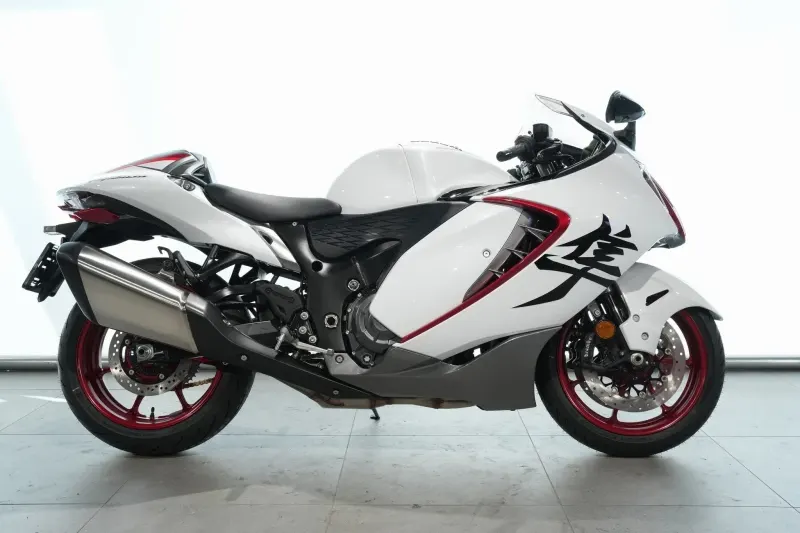 Suzuki GSX-R 1300 (2026)