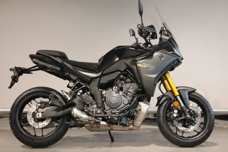 Yamaha Tracer 7 GT (2026) — foto 1