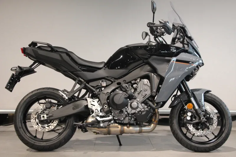 Yamaha Tracer 9 (2026) — foto 1