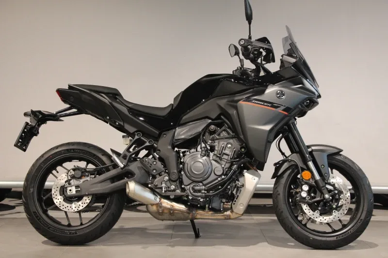 Yamaha Tracer 7 (2026) — foto 1