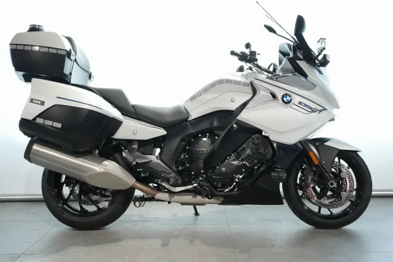 BMW K 1600 GT (2021)