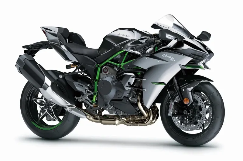 Kawasaki Ninja H2 (2027)